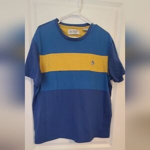 Penguin Men's Shirt Size XL